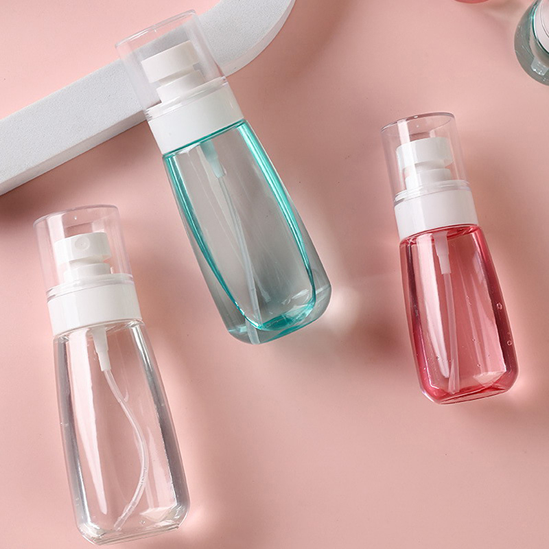 Misting Bottle Fine - Flacone Spray Nebulizzatore Fine da 30ml/60ml/100ml,