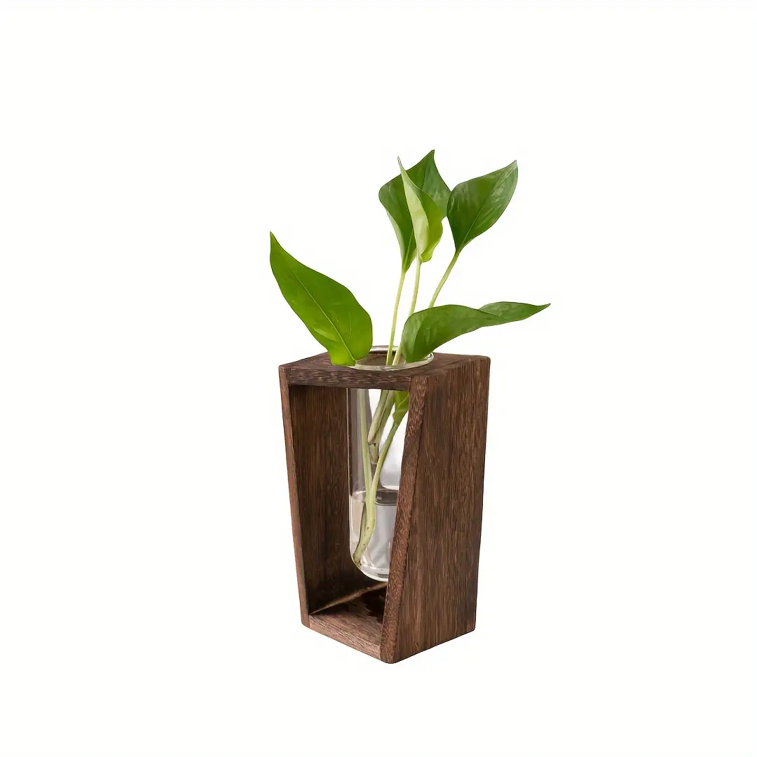 Propagation Station Vase - Vaso Moderno per Propagazione Piante in