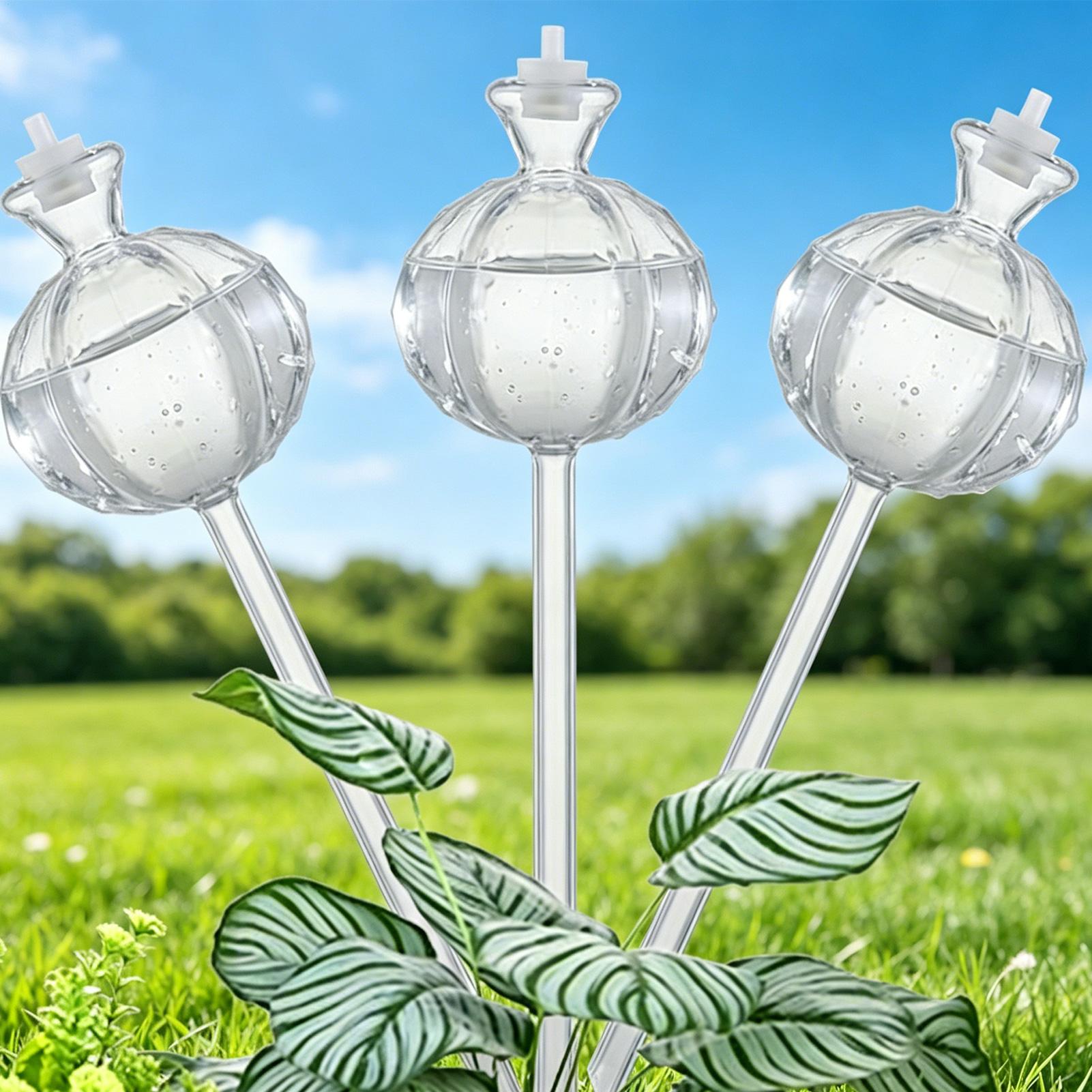 Self Watering Insert - Globi Autoirriganti 3 Pezzi a Rilascio