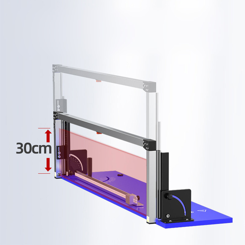 Cutting Board Foam - Tavolo da Taglio Elettrico a Filo