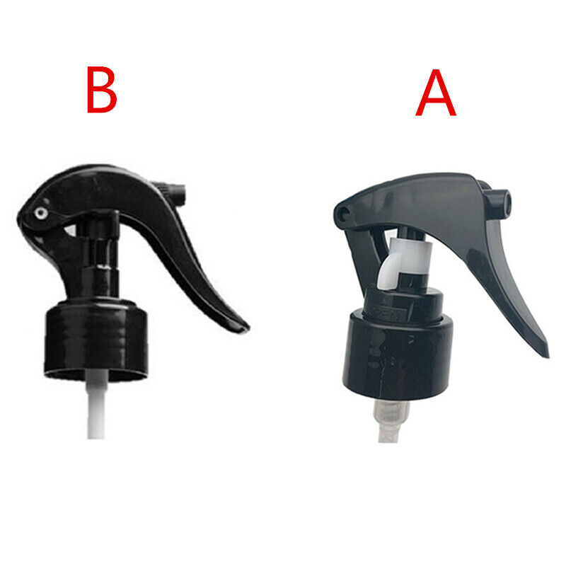 Misting Bottle Fine - Mini Spruzzatore a Grilletto in Plastica