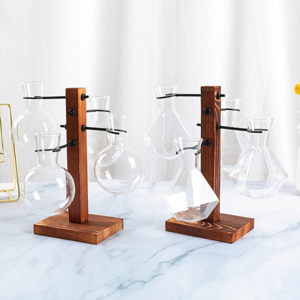 Propagation Station Vase - 1 Set 10*25 cm Piante Stazione