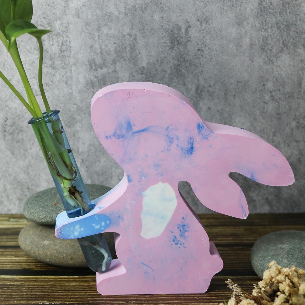 Propagation Station Vase - Stampo per Vaso a Forma di