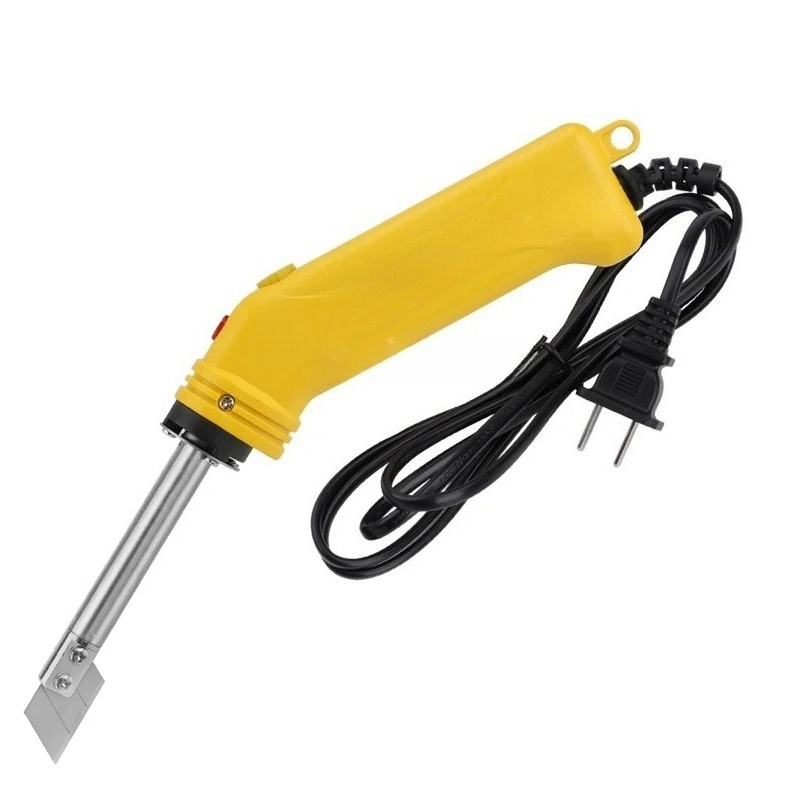 Cutting Board Foam - Coltello Elettrico a Caldo con Temperatura