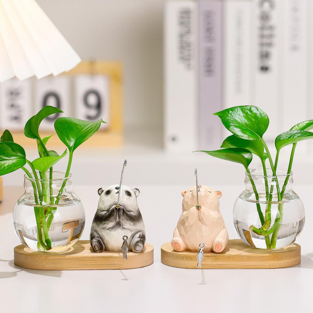 Statuette in Resina Carine, Mi - Propagation Station Vase recensione e prezzo