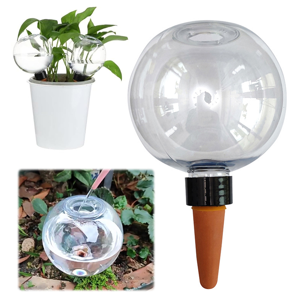 Sistema di irrigazione a gocci - Self Watering Insert recensione e prezzo