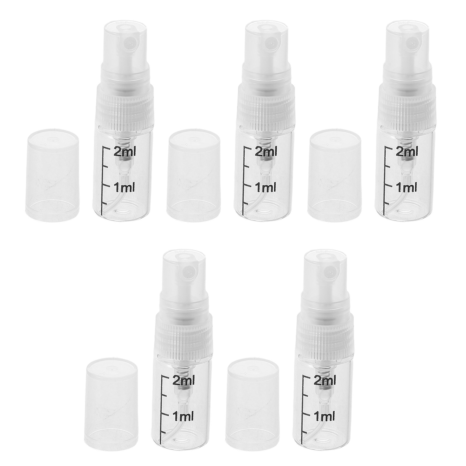 Flacone spray portatile in vet - Misting Bottle Fine recensione e prezzo