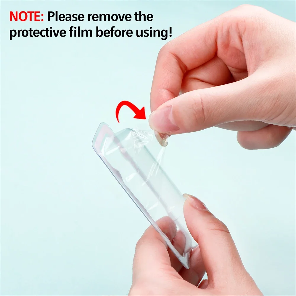 20 pz/pacco di Plastica Traspa - Plastic Dome Clear recensione e prezzo