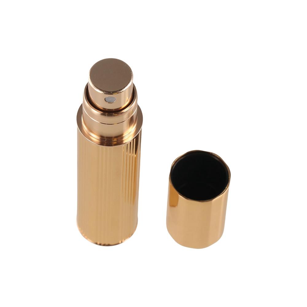 Bottiglia riempita con fondo d - Misting Bottle Fine recensione e prezzo