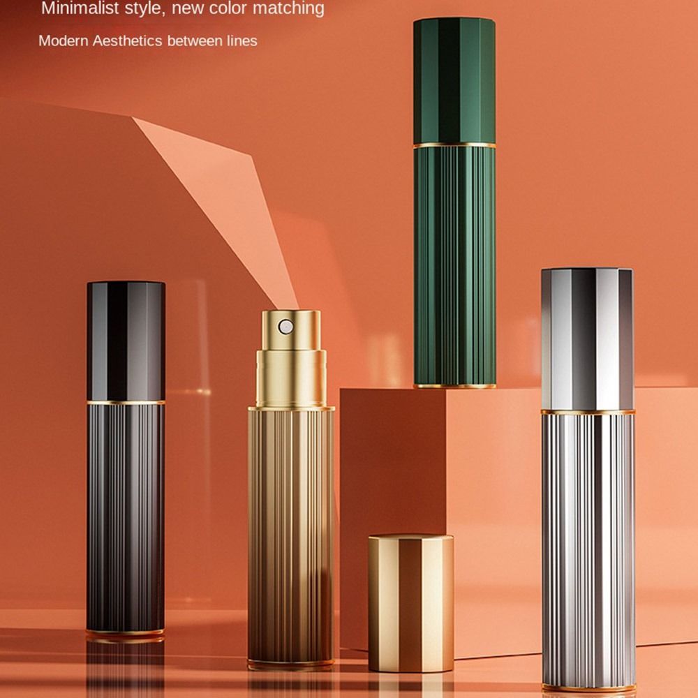 Bottiglia riempita con fondo d - Misting Bottle Fine recensione e prezzo