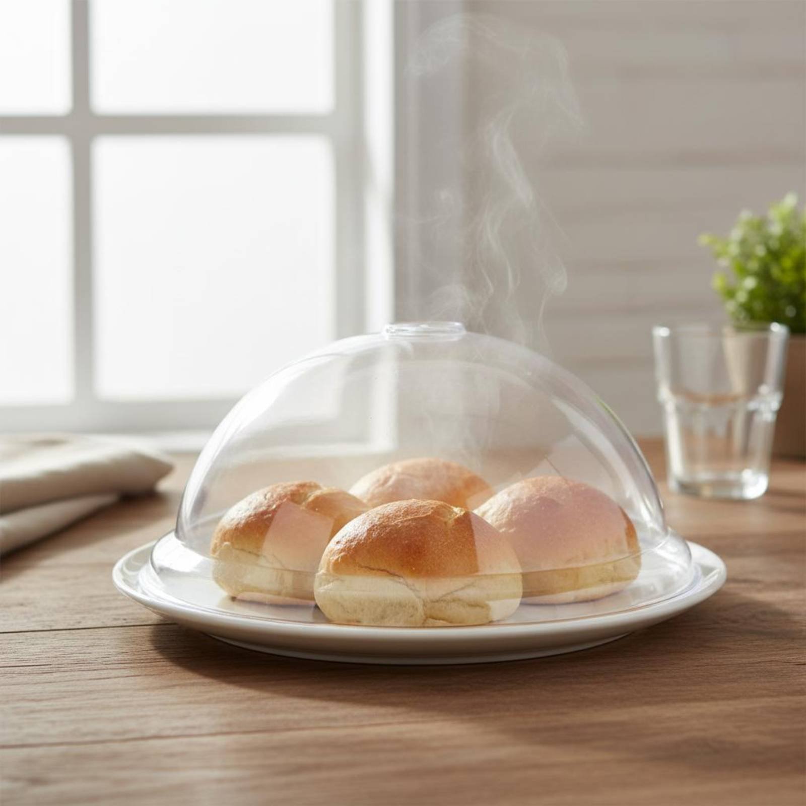 Coperchio Protettivo per Alime - Plastic Dome Clear recensione e prezzo