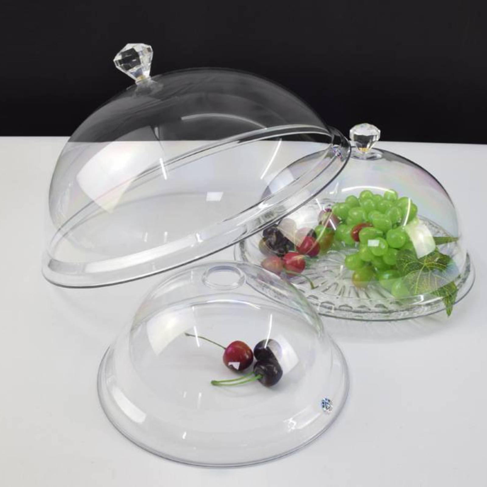Coperchio Protettivo per Alime - Plastic Dome Clear recensione e prezzo