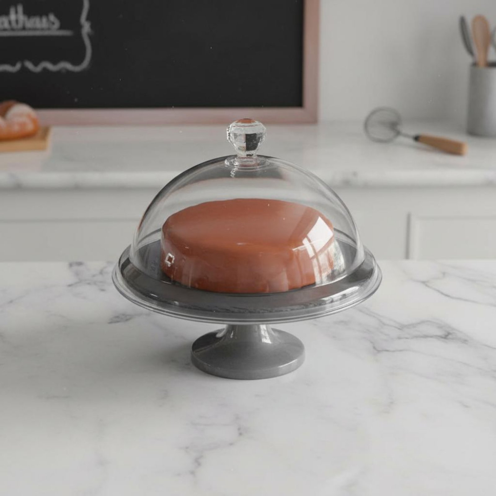 Coperchio Protettivo per Alime - Plastic Dome Clear recensione e prezzo