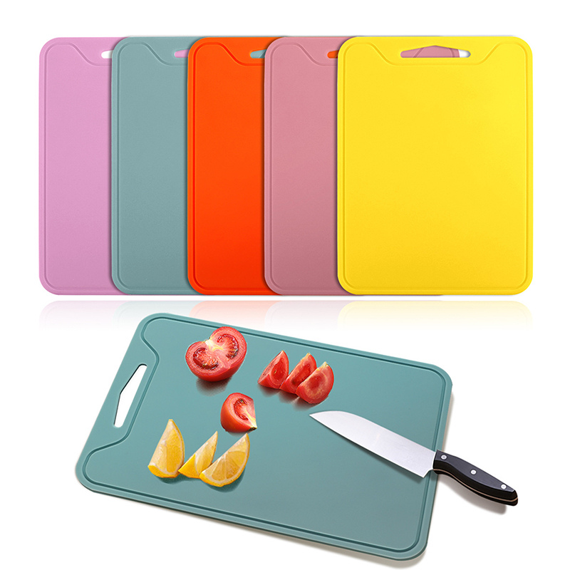 Nuovo tagliere in silicone tap - Cutting Board Foam recensione e prezzo
