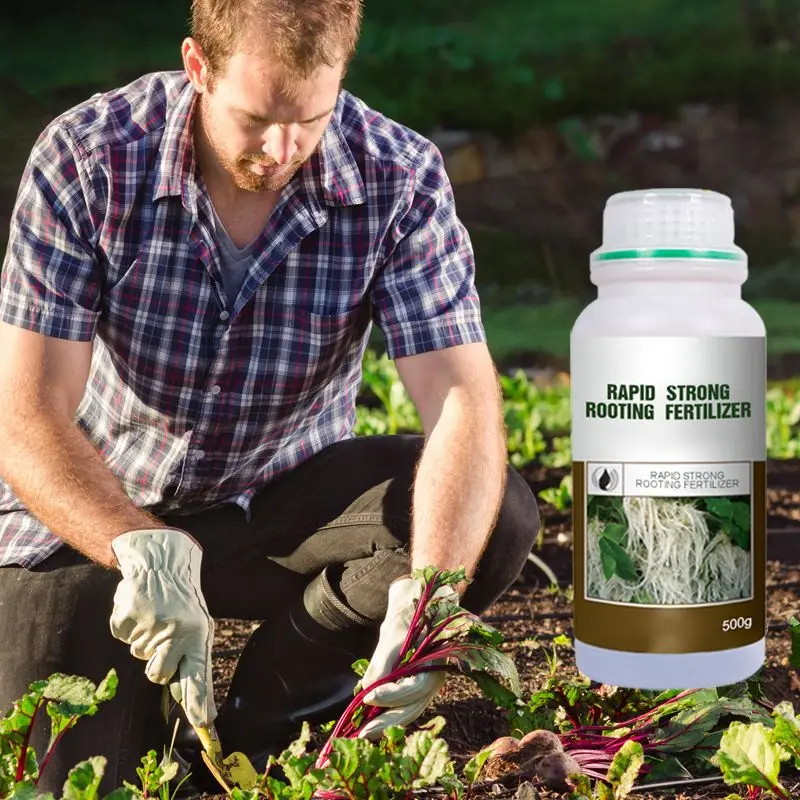 Pianta di fertilizzante per ra - Rooting Hormone Powder recensione e prezzo