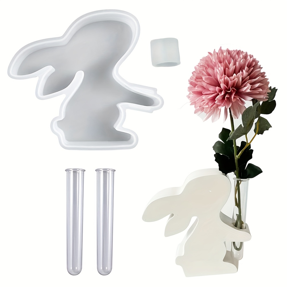 Set di 4 Stampi in Silicone a  - Propagation Station Vase recensione e prezzo