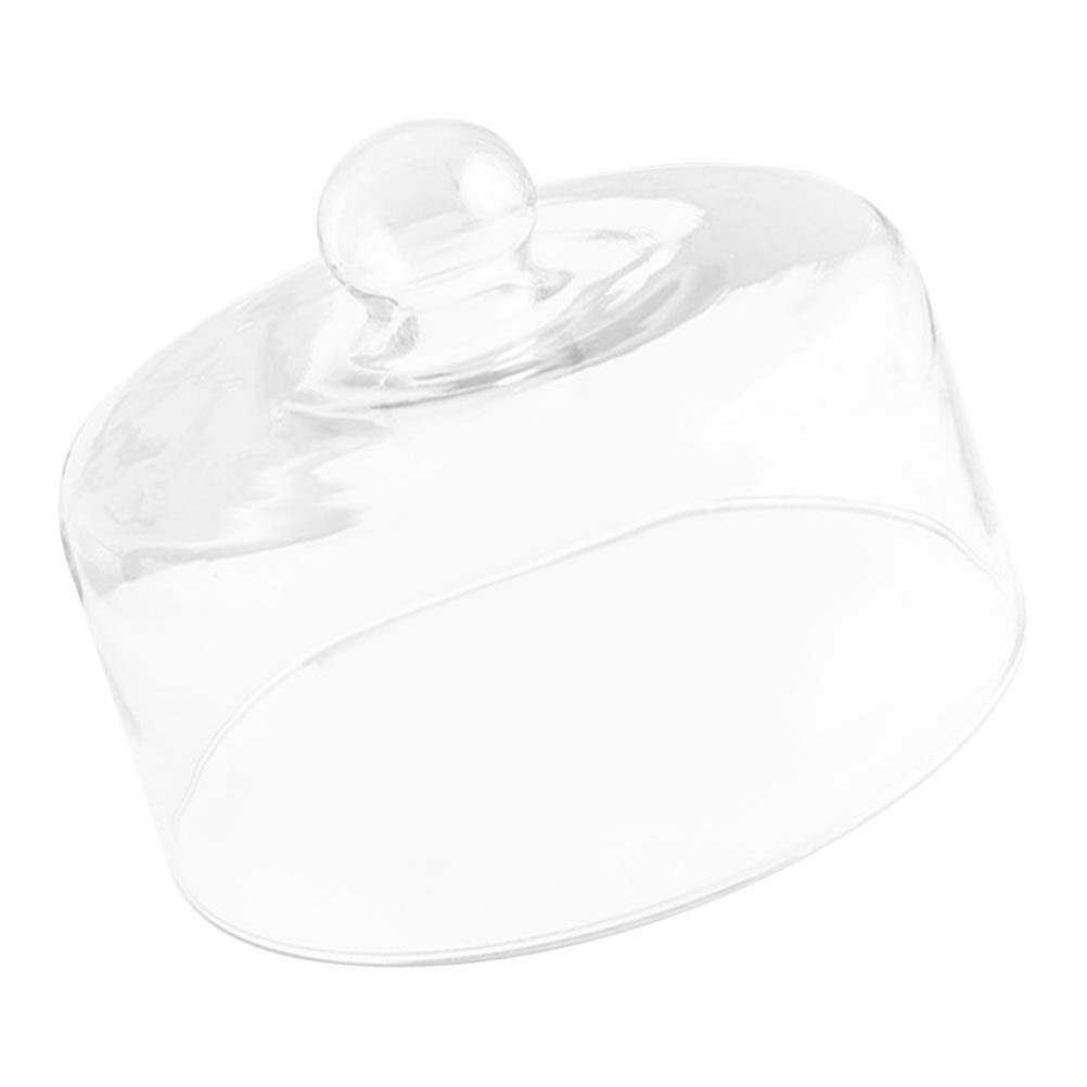 Coperchio a Cupola in Vetro Tr - Plastic Dome Clear recensione e prezzo