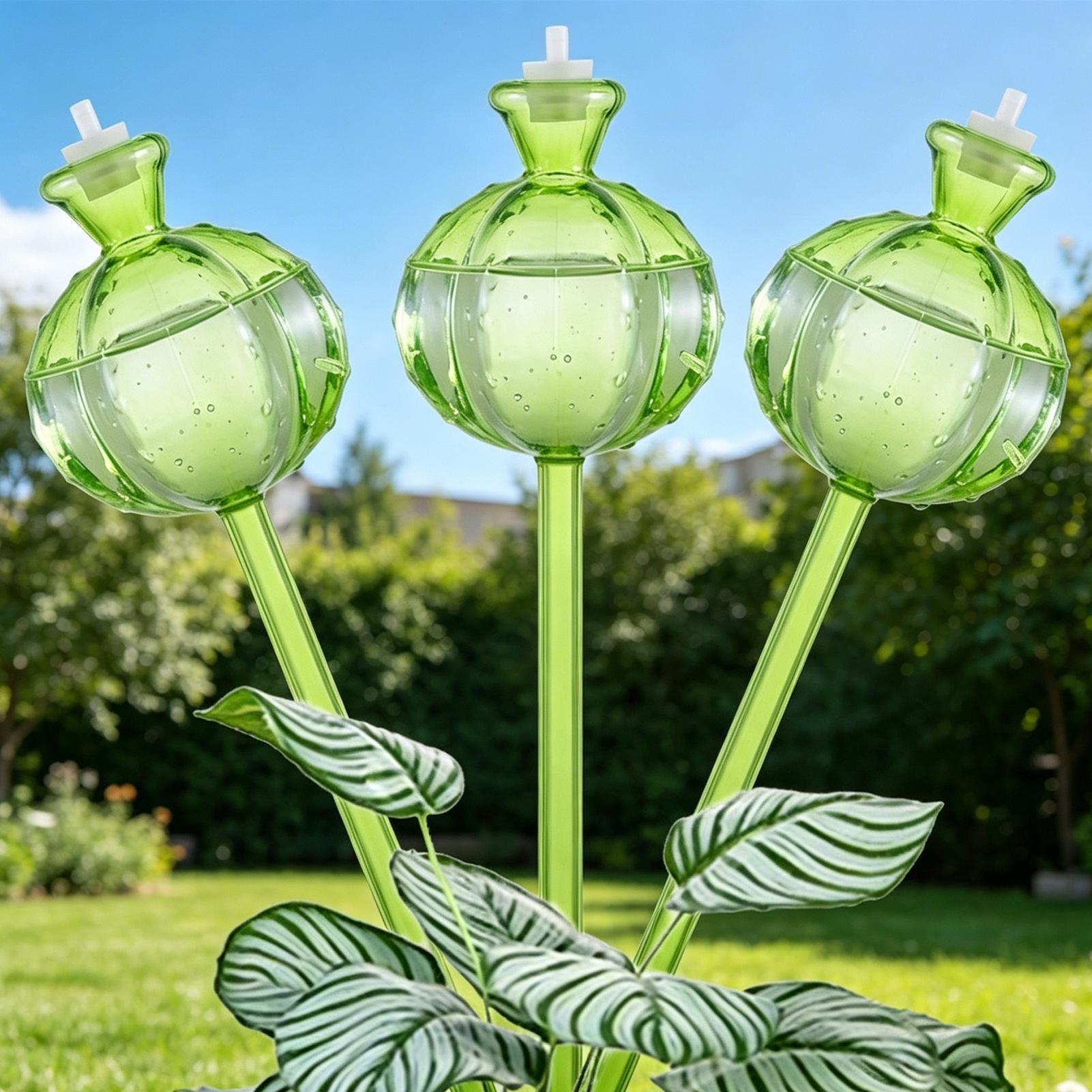 Globi Autoirriganti 3 Pezzi a  - Self Watering Insert recensione e prezzo