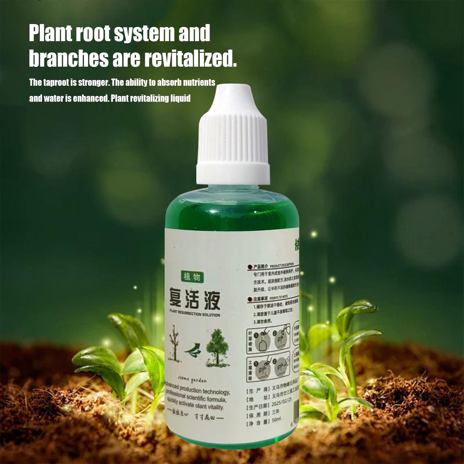 Stimolatore di Radici, Liquido - Root Stimulator Liquid recensione e prezzo