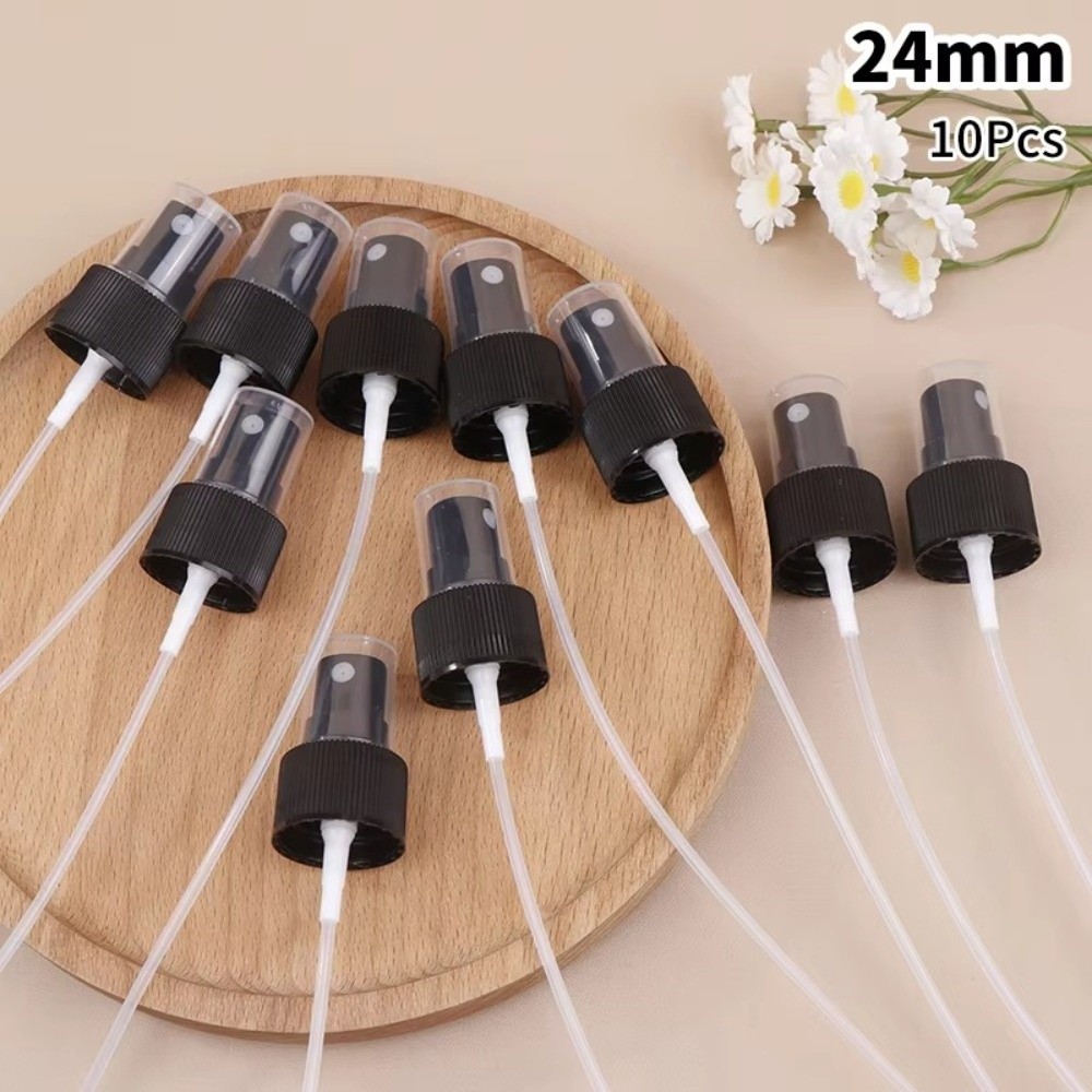 10 pezzi di ugelli di ricambio - Misting Bottle Fine recensione e prezzo