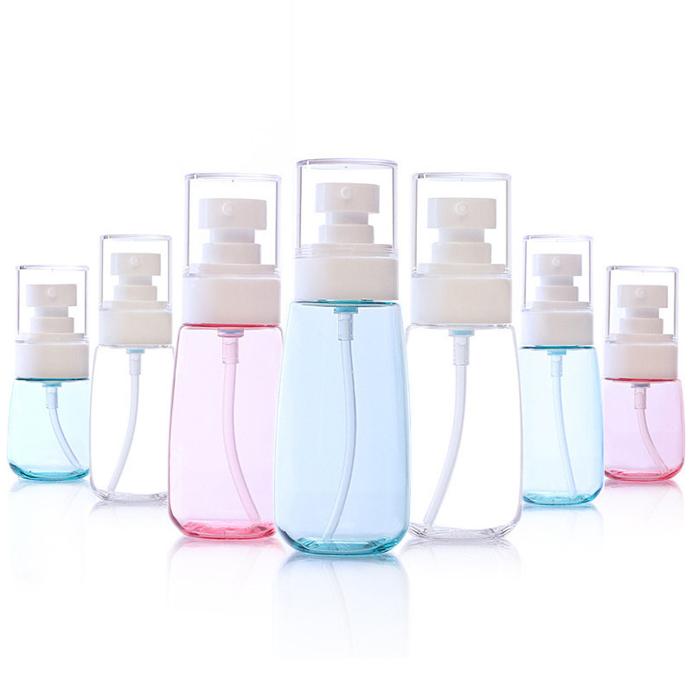 3 Flaconi Spray a Nebulizzazio - Misting Bottle Fine recensione e prezzo