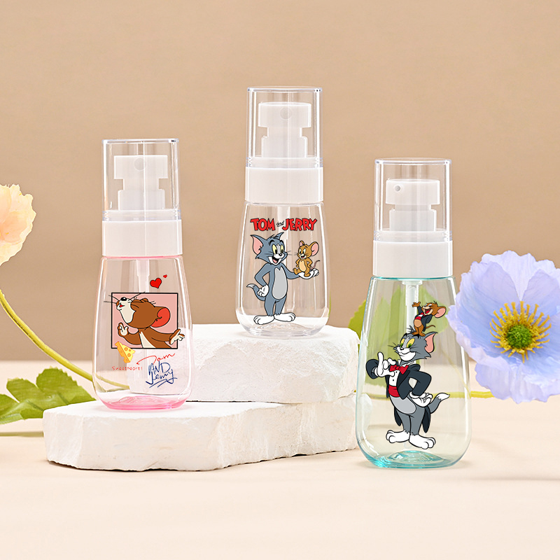 Flacone Spray Tom e Jerry, Bot - Misting Bottle Fine recensione e prezzo