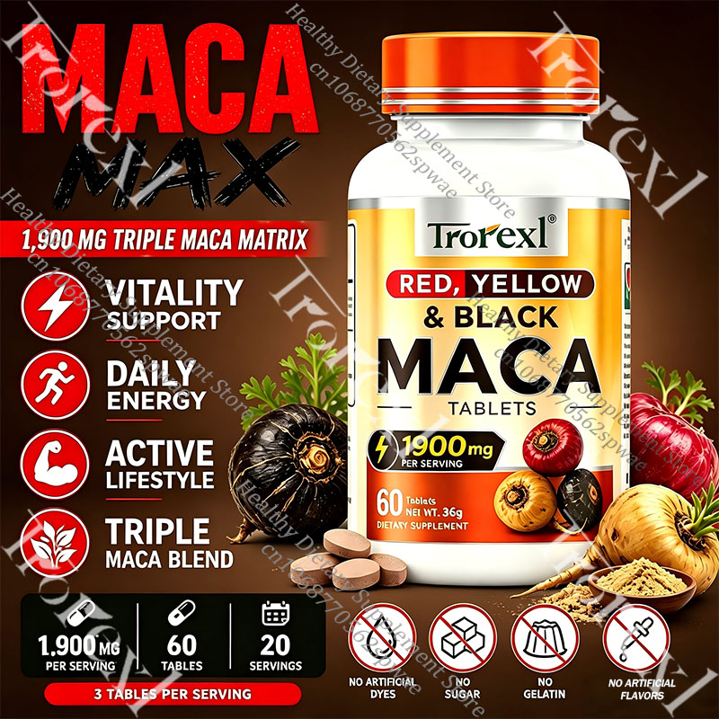 Compresse di Radice di Maca Na - Rooting Hormone Powder recensione e prezzo