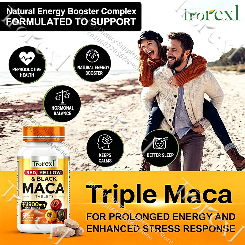 Compresse di Radice di Maca Na - Rooting Hormone Powder recensione e prezzo
