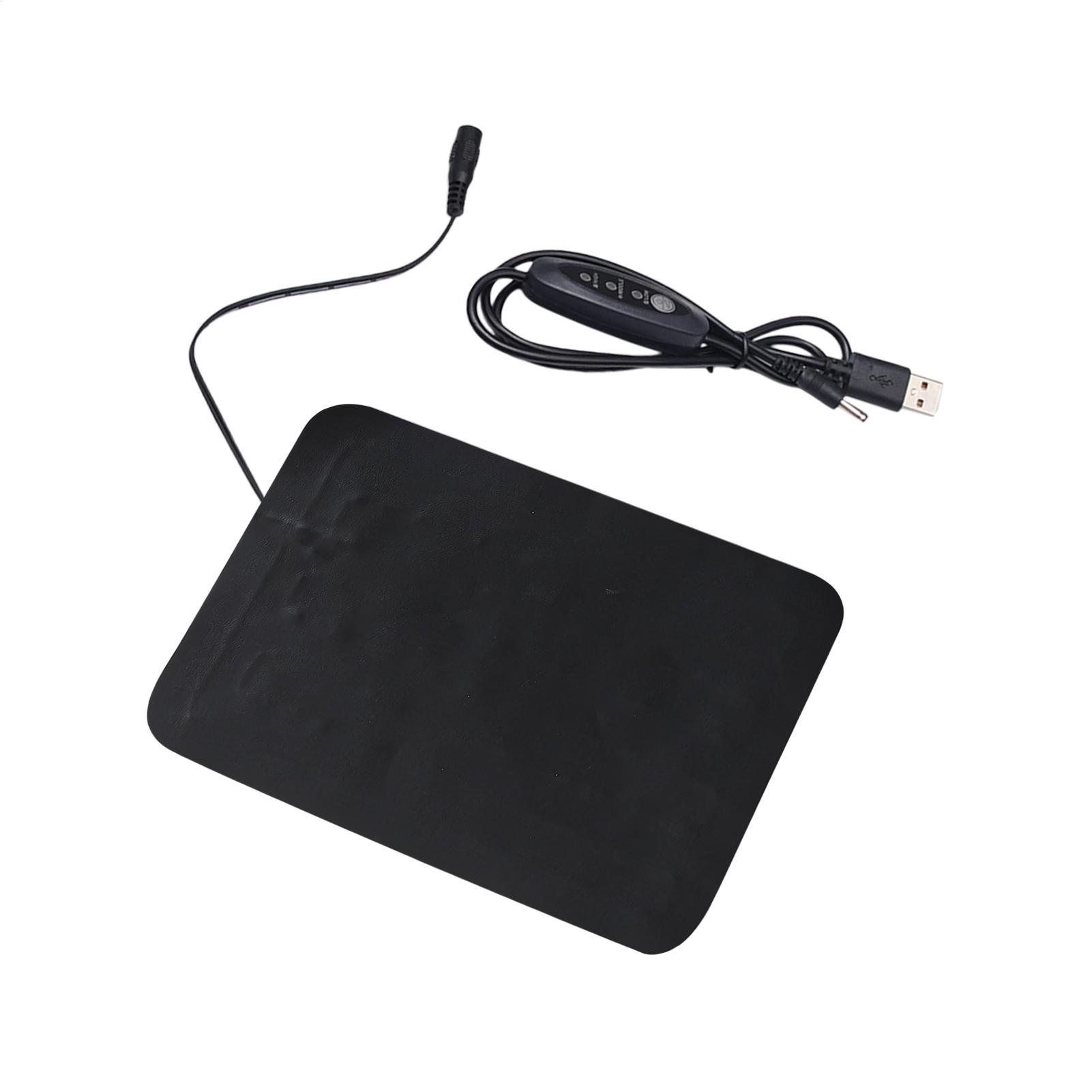 Tappetini riscaldanti USB da 8 - Heat Mat Seedling recensione e prezzo