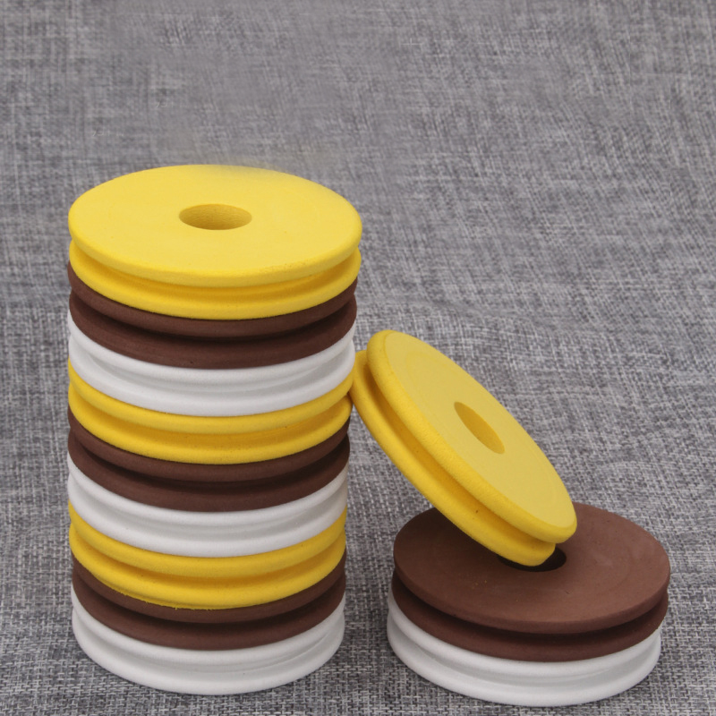 20 pezzi nuova bobina da pesca - Cutting Board Foam recensione e prezzo