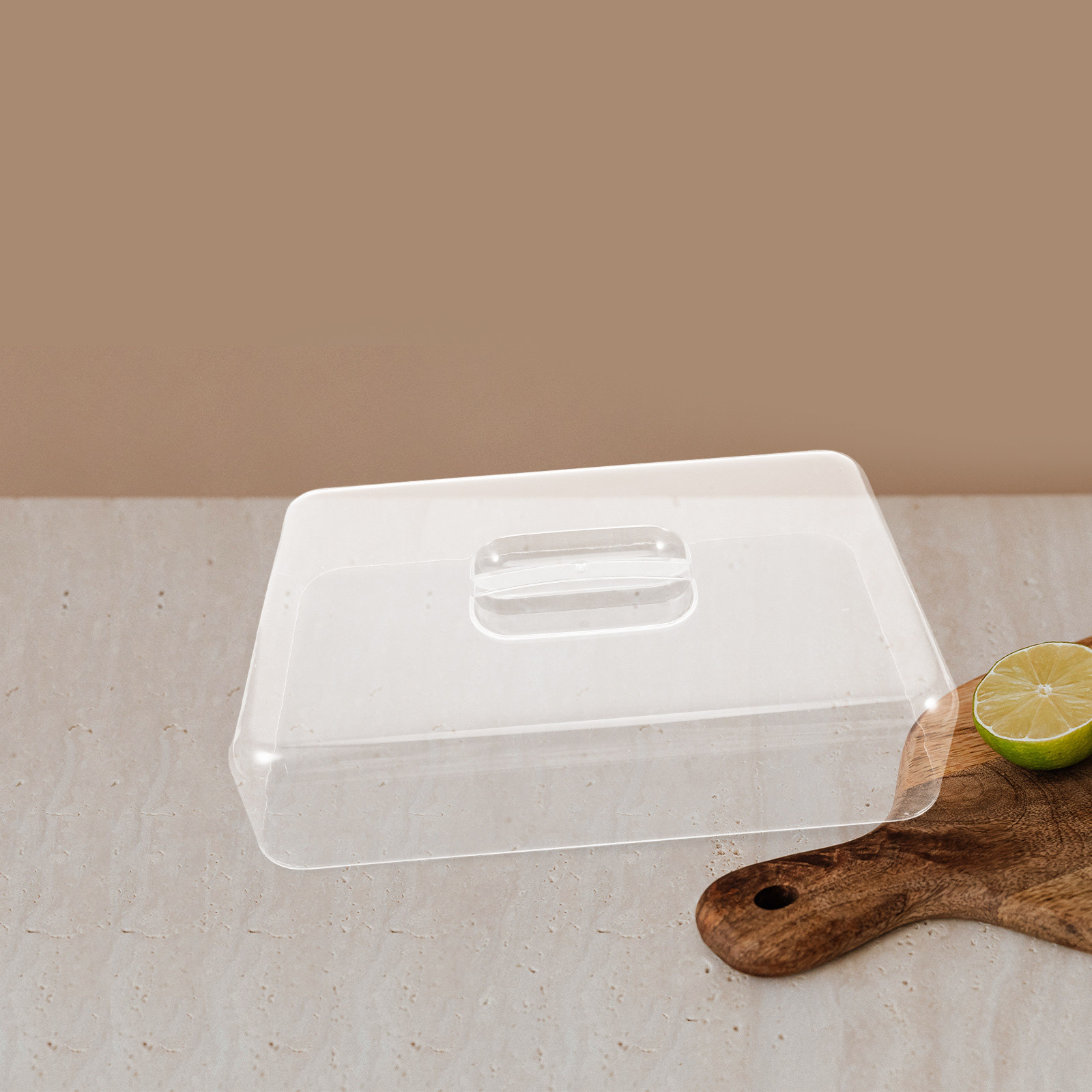 2 Pezzi Copertura per Torte Re - Plastic Dome Clear recensione e prezzo