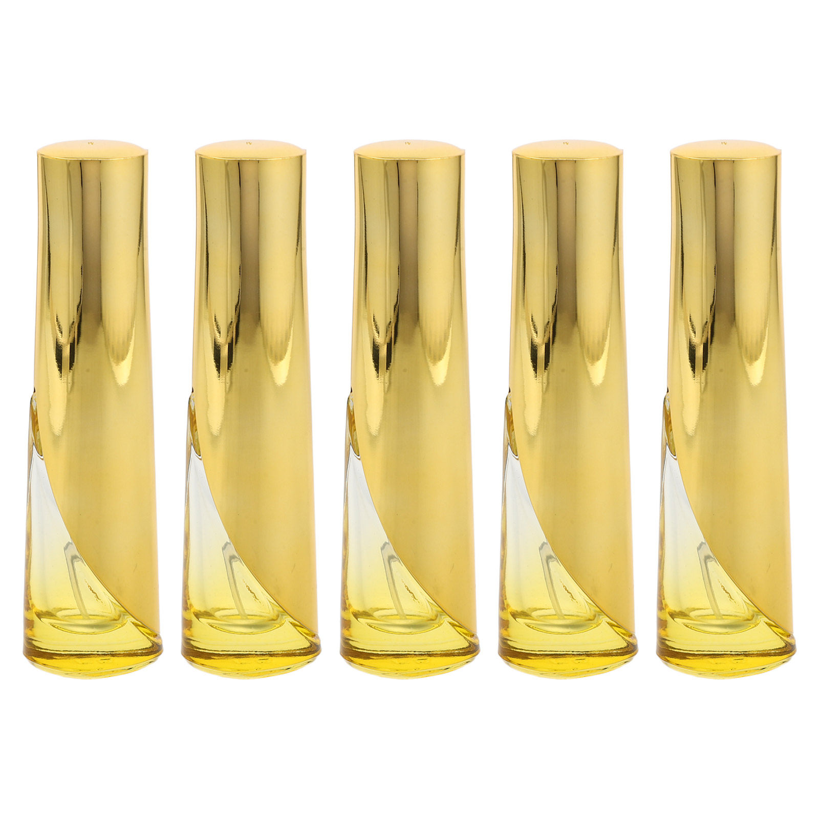 5 flaconi di profumo ricaricab - Misting Bottle Fine recensione e prezzo