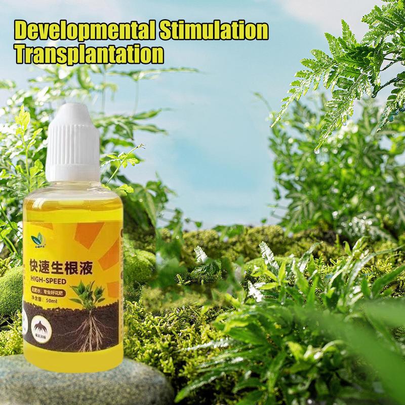 Soluzione Liquida per Radicazi - Root Stimulator Liquid recensione e prezzo