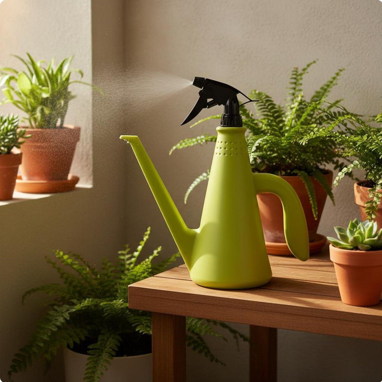 Spruzzatore per Irrigazione Mu - Misting Bottle Fine recensione e prezzo