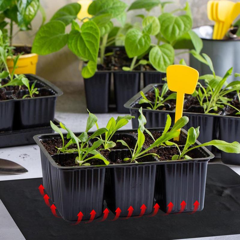Tappetini riscaldanti per pian - Heat Mat Seedling recensione e prezzo