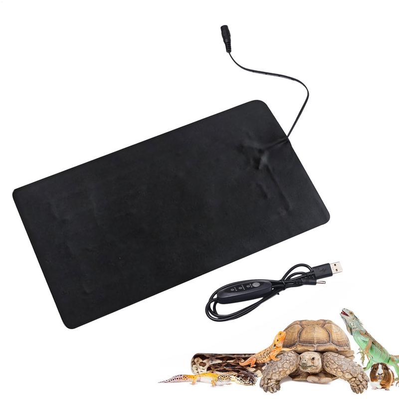 Tappetini riscaldanti per pian - Heat Mat Seedling recensione e prezzo