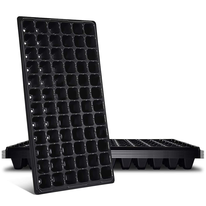 Vassoio per semi Starter10 Pac - Propagation Tray 72 recensione e prezzo