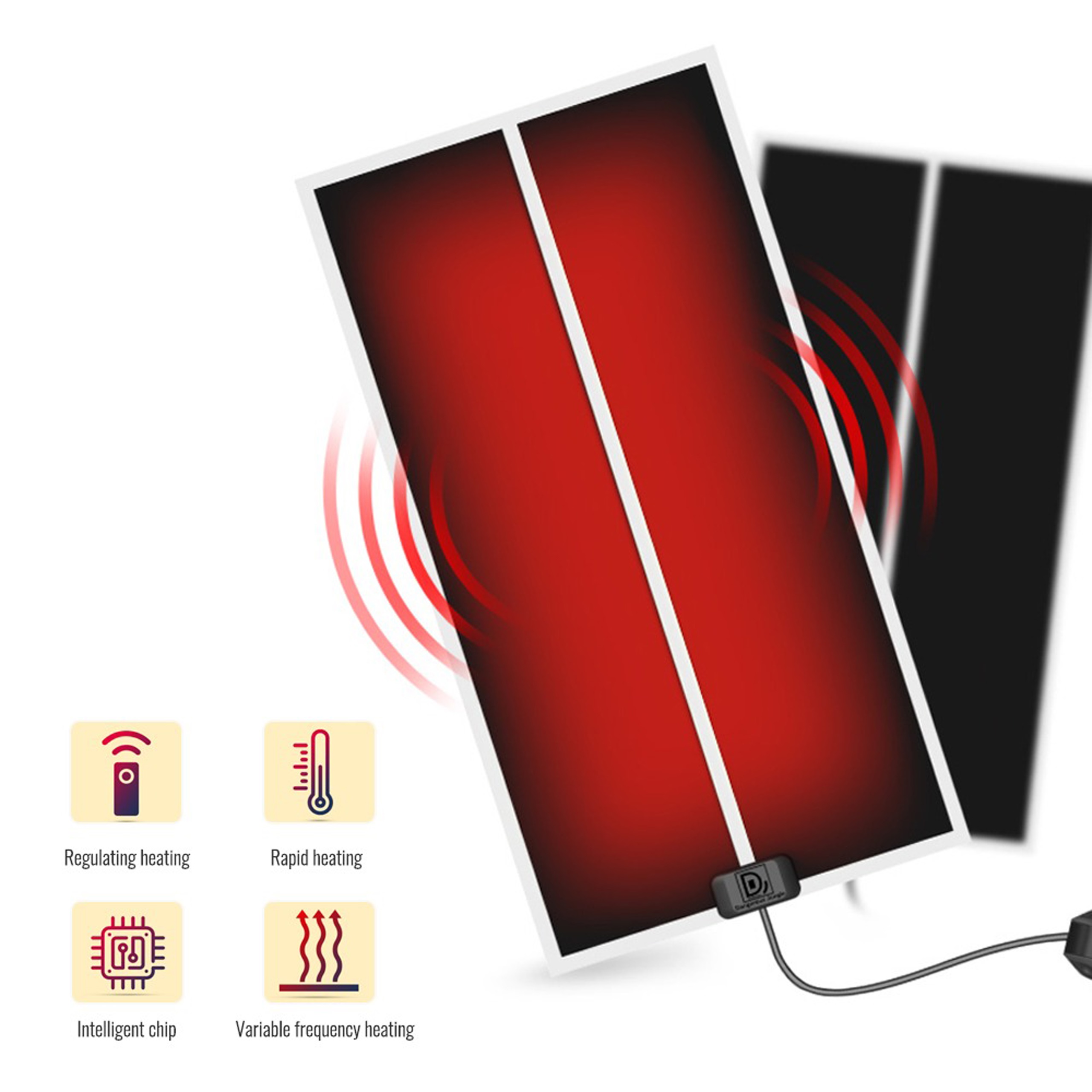 Tappetino riscaldante per pian - Rooting Gel Clone recensione e prezzo