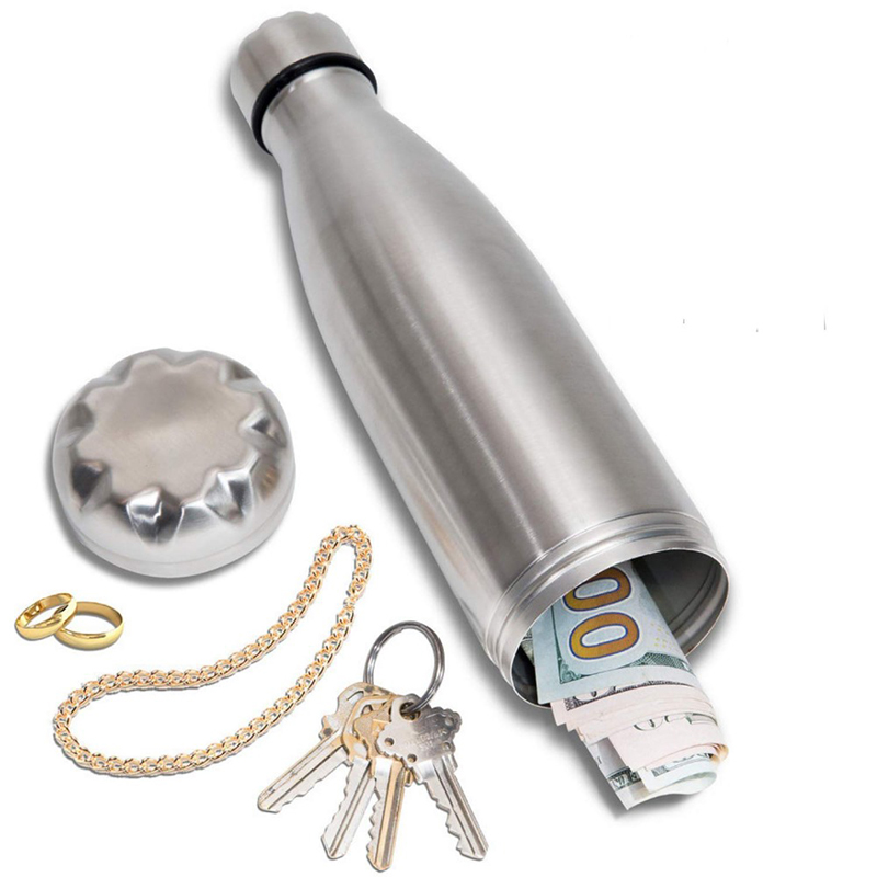 La bottiglia d'acqua di deviaz - Misting Bottle Fine recensione e prezzo