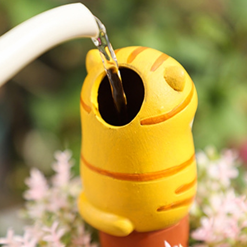 4 pz/set Rilassati Set di Irri - Self Watering Insert recensione e prezzo