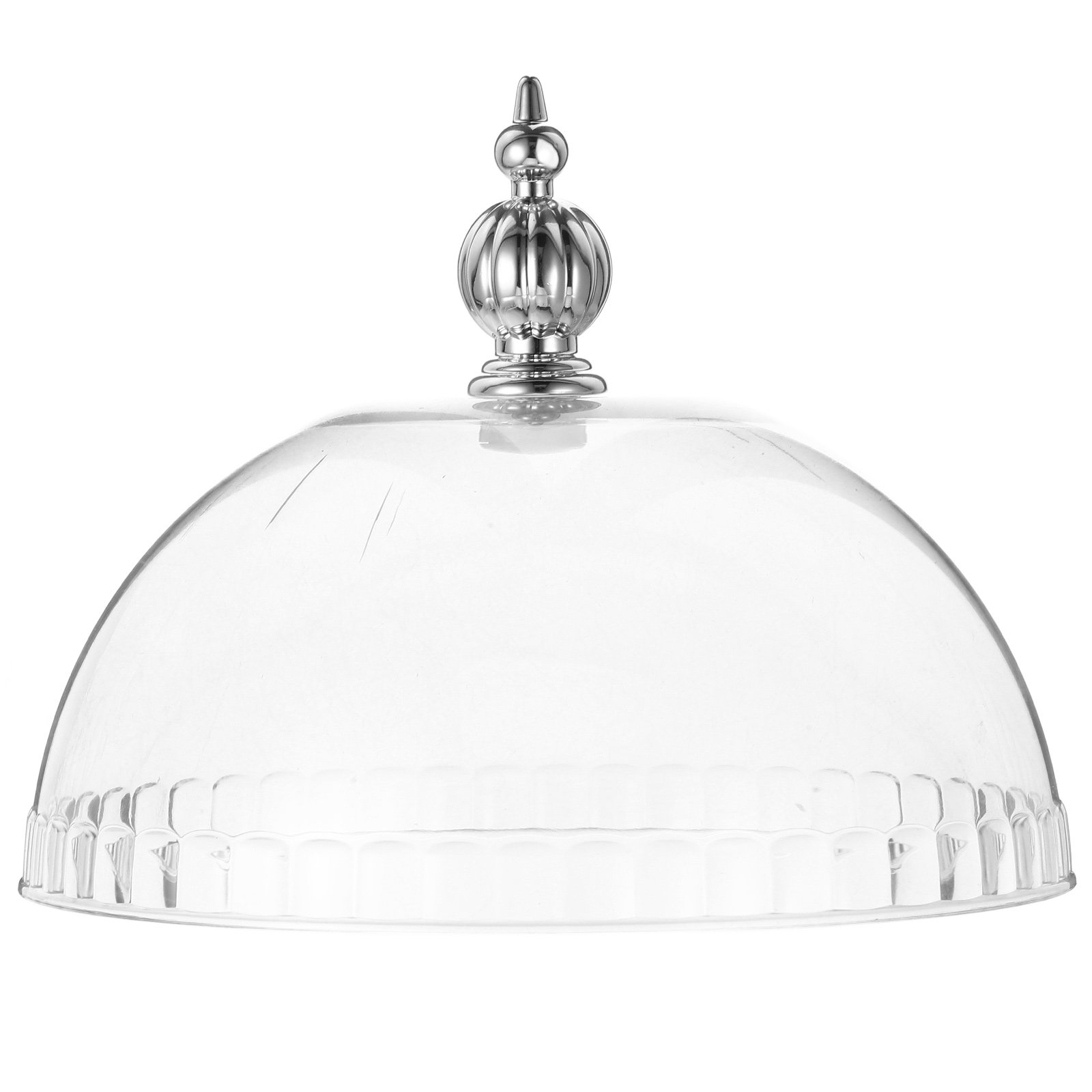 Copertura a Cupola Trasparente - Plastic Dome Clear recensione e prezzo