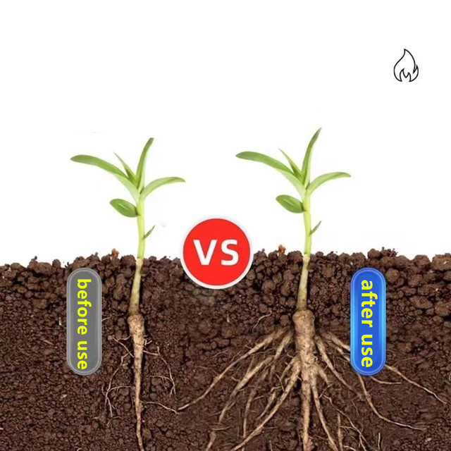 200g Giardino Fertilizzante so - Rooting Hormone Powder recensione e prezzo