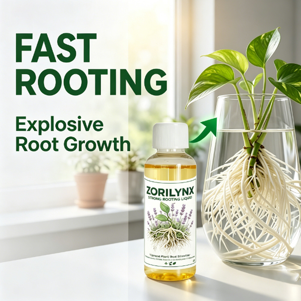 Liquido Radicante Potente da 3 - Rooting Hormone Powder recensione e prezzo