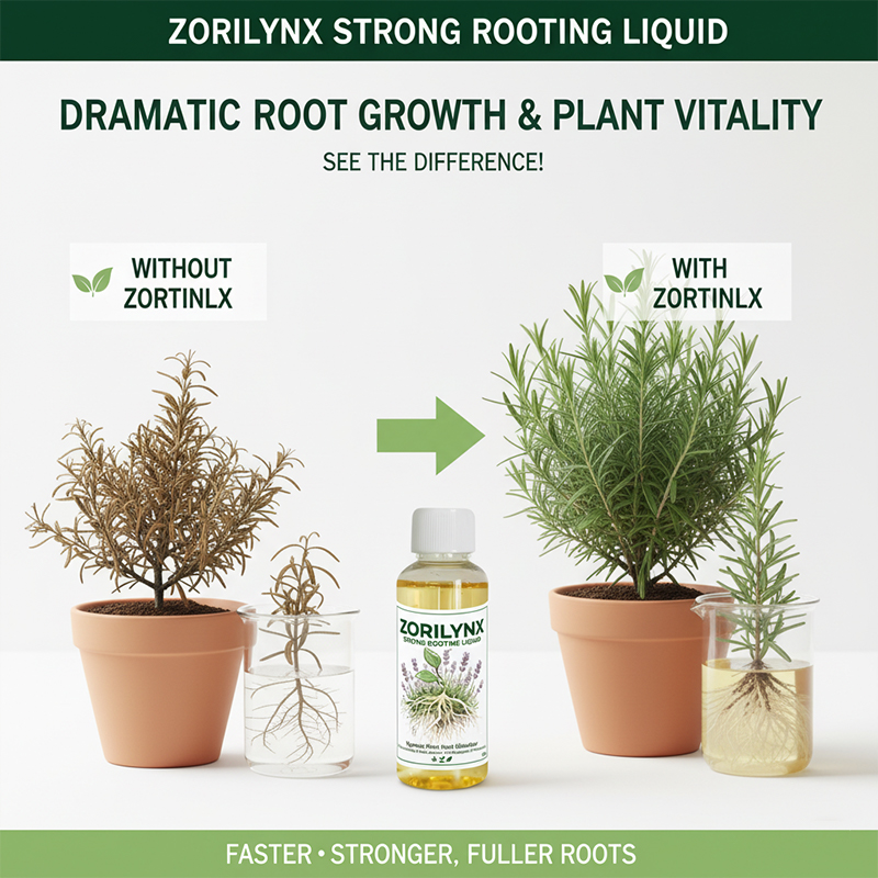 Liquido Radicante Potente da 3 - Rooting Hormone Powder recensione e prezzo