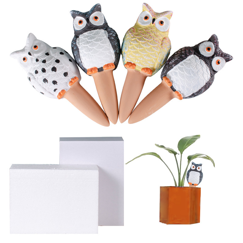 Globi autoirriganti in terraco - Self Watering Insert recensione e prezzo