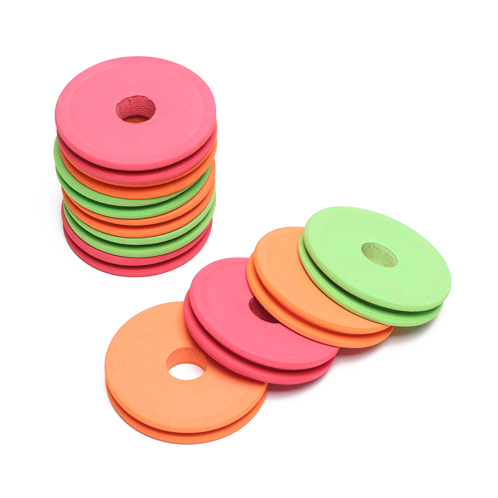 20 pz bobine di schiuma EVA li - Cutting Board Foam recensione e prezzo