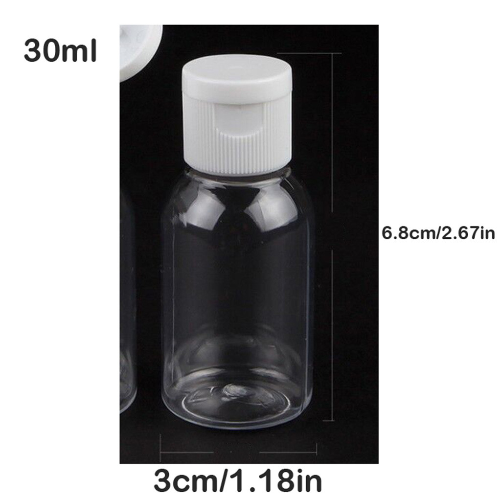 Set di Bottiglie Vuote in Plas - Misting Bottle Fine recensione e prezzo
