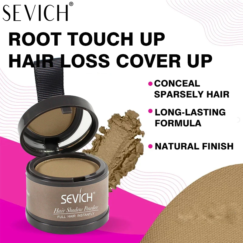 SEVICH Linea sottile Ombra in  - Rooting Hormone Powder recensione e prezzo