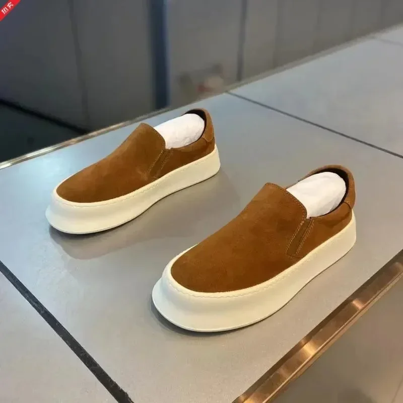 Scarpe da uomo 2025 primavera  - Cutting Board Foam recensione e prezzo