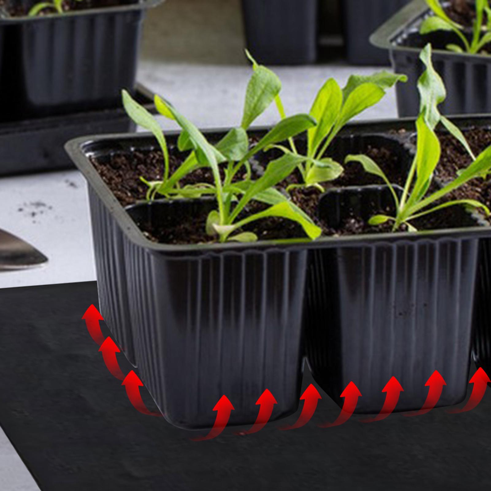 Tappetino Riscaldante per Seme - Heat Mat Seedling recensione e prezzo